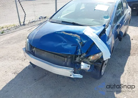 2014 Honda Civic Lx from USA, damaged, VIN 2HGFB2F56EH551413